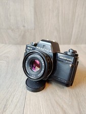 Praktica BCA Electronic + MC