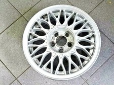 1 Alufelge BBS für VW Golf II