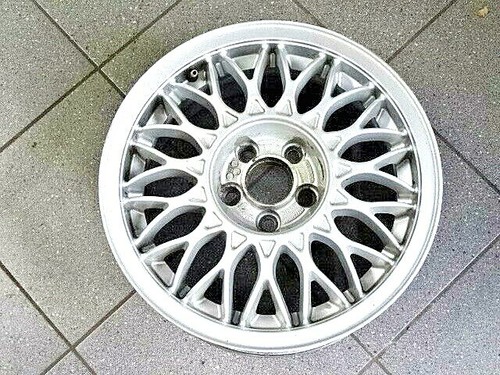 Alufelge bbs für - bbs, golf