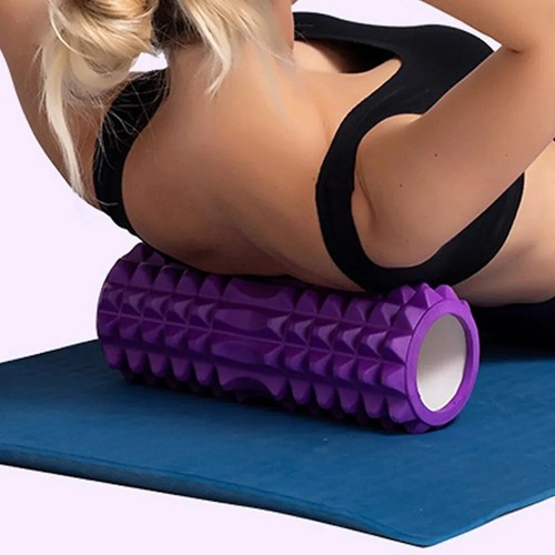 Mini faszienrolle massagerolle - faszienrolle,