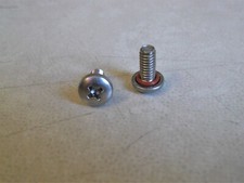 Cannondale Headshok Fatty Luftdämpfer Schrauben NOS