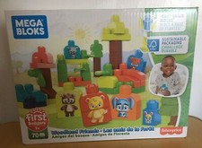 Fisher-Price Mega Blöcke