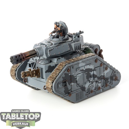 Astra militarum leman russ - militarum,