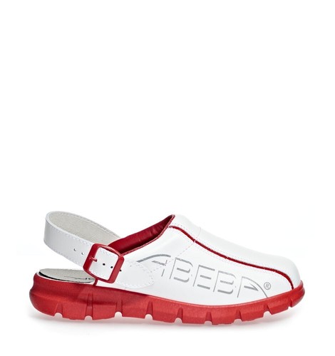 Abeba clog arbeitsschuh - abeba,