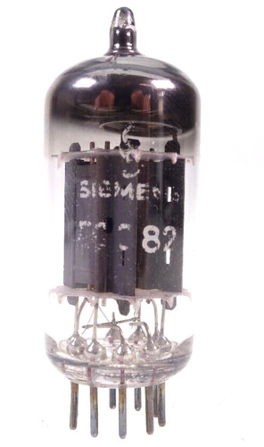 Ecc82 cv491 b329 - =,