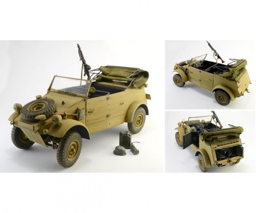 Italeri kdf 1 typ 82 - italeri,