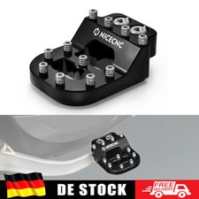 NICECNC Bremspedal Schritt