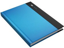 notizbuch a6 kladde a6