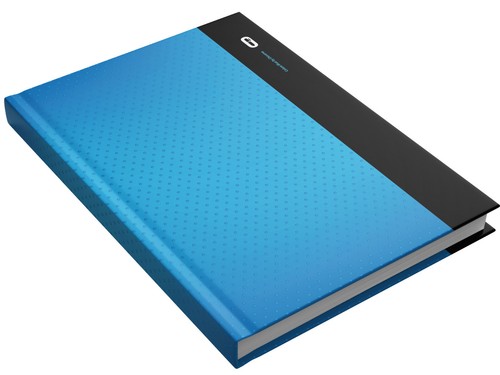 Notizbuch kladde a6 - a6,