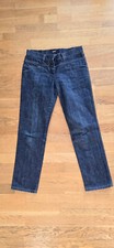 "CLOSED" Damen Denim Jeans Hose, PEDAL POSITION EU Gr. 36-38 NP 169€ 