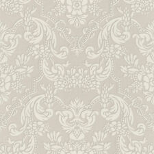 Rasch Vliestapete Trianon 13 Ornament weiss 570625