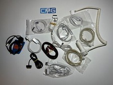 Apple USB Kabel 30 Pin Ladekabel Synchronisationskabel & No name Kabel ( SET)