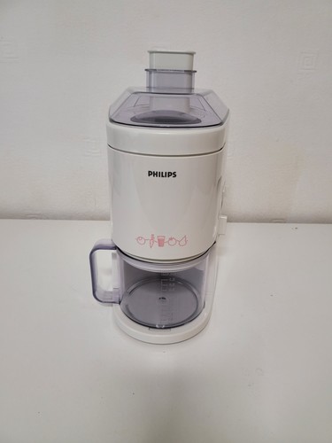 Vintage philips hr2820 - vintage,