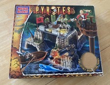 Mega bloks pyrates smugglers - bloks,