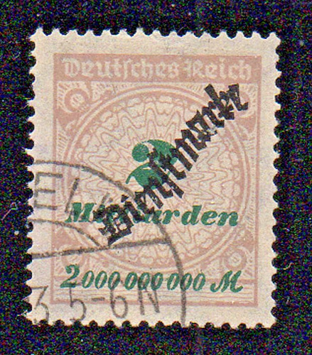 0699 reich dienstmarke - d-reich,