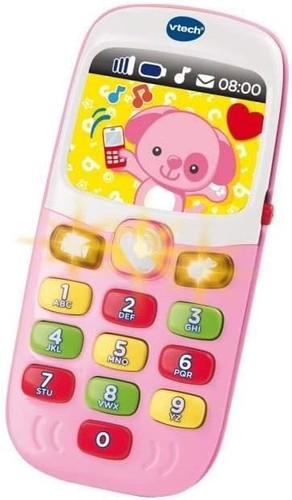 Vtech zweisprachiges - vtech, –