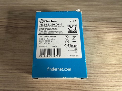 Finder einphasen digital - einphasen,