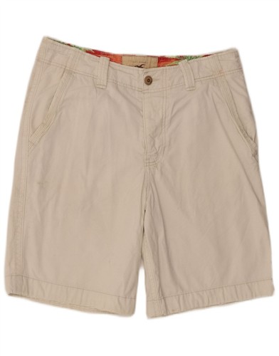 Hollister herren chino shorts - hollister,