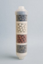 4-stufiger Alkalinisierungs- &