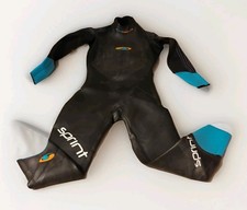 Blue Seventy Sprint Full