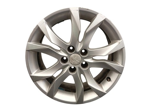Alufelge peugeot 508 - 1,