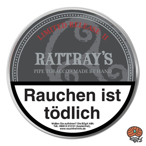 Rattray limited release ii - rattray´s,