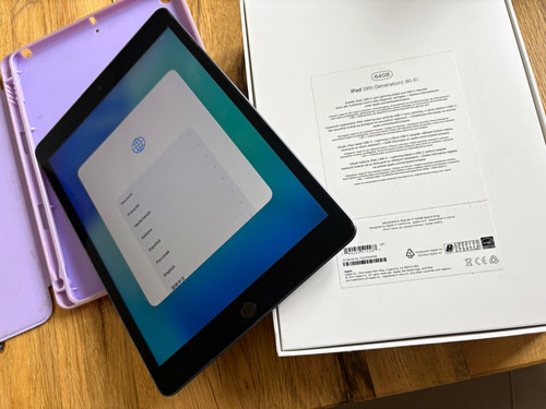 Apple ipad - ipad, generation)