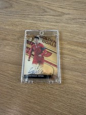 2019-20 Panini Gold Standard -