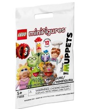 LEGO® Minifigur 71033 Die