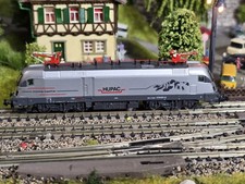 Spur N Hobbytrain 219672 Elok