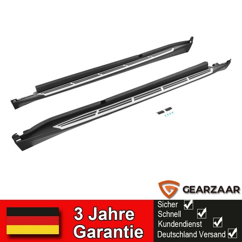 Trittbretter einstiegsbrett - trittbretter,