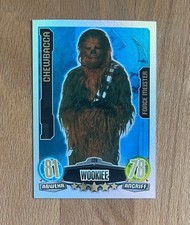 Topps Star Wars Force Attax Movie Serie 1 Karten - Force Meister Auswahl