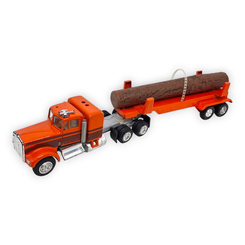 Yat ming holztransporter - yat,