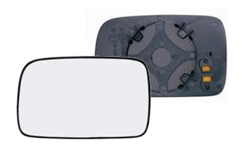 Spiegelglas rechts für - , skoda