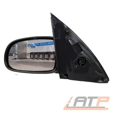 AUßENSPIEGEL SPIEGEL LINKS