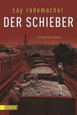 Der Schieber / Oberinspektor