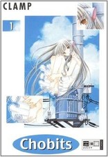 Chobits, Bd.1 von CLAMP | Buch