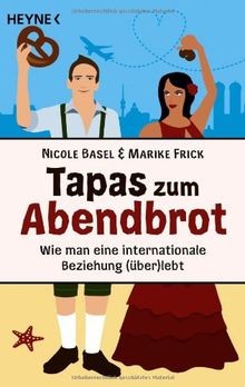 Tapas zum abendbrot wie - tapas,