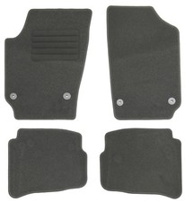 Fußmatten Set für VW Polo 9N