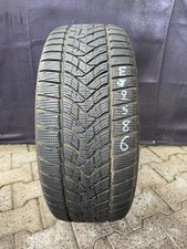 1x Dunlop Winter Sport 5 SUV 235/55 R17 103V XL M+S Winter DOT2024 7,5mm TOP