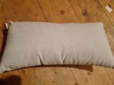 Nackenkissen Lendenwirbelkissen 4 Stück Gartenlounge