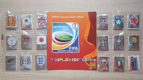 Panini 2011 germany - germany,