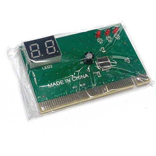 Bit pci motherboard fault - pci,