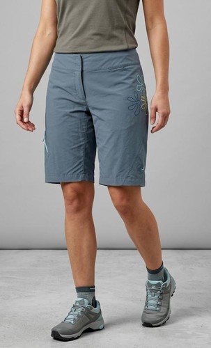Mammut shorts kurze hose - mammut, damen
