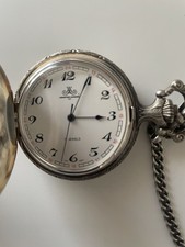 Meister anker taschenuhr - meister,