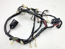 Yamaha 600s rj01 diversion - xj,