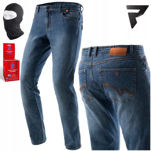 Motorradhose rebelhorn - motorradhose,