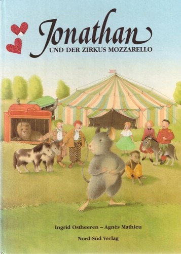 Jonathan und der - , zirkus