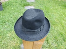 Exzellent STETSON, Herrenhut, Größe 56