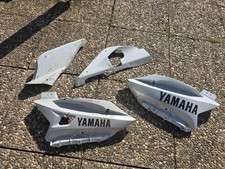 yamaha yzf r125 verkleidung